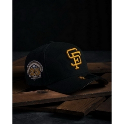 San Francisco Giants Snapback 25G025