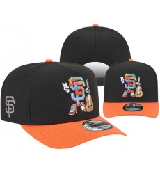 San Francisco Giants Snapback Cap 26C Z326 San Francisco Giants Snapback Cap 26C Z326