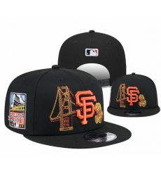 San Francisco Giants Snapback Cap 26C Z506 San Francisco Giants Snapback Cap 26C Z506