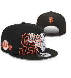 San Francisco Giants Snapback Cap C103 San Francisco Giants Snapback Cap C103