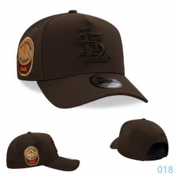 St Louis Cardinals Snapback 25G006