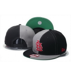 St Louis Cardinals Snapback 25G015