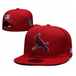 St Louis Cardinals Snapback Cap 25908