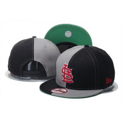 St Louis Cardinals Snapback Cap 25912