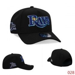 Tampa Bay Rays Snapback 25G010