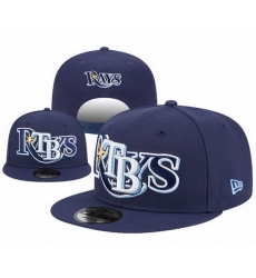 Tampa Bay Rays Snapback 25G013 Tampa Bay Rays Snapback 25G013
