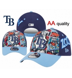 Tampa Bay Rays Snapback Cap 26C A613 Tampa Bay Rays Snapback Cap 26C A613