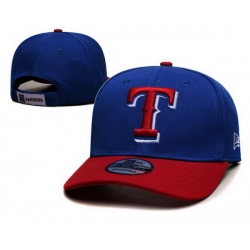 Texas Rangers Snapback 25G001