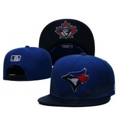 Toronto Blue Jays Snapback 25G001 Toronto Blue Jays Snapback 25G001