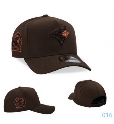 Toronto Blue Jays Snapback 25G003