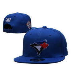 Toronto Blue Jays Snapback 25G006 Toronto Blue Jays Snapback 25G006