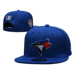 Toronto Blue Jays Snapback 25G006