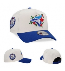 Toronto Blue Jays Snapback 25G007