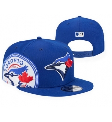 Toronto Blue Jays Snapback 25G014 Toronto Blue Jays Snapback 25G014