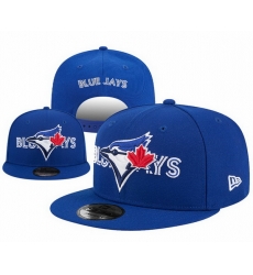 Toronto Blue Jays Snapback 25G018 Toronto Blue Jays Snapback 25G018