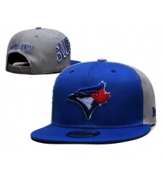 Toronto Blue Jays Snapback Cap C103 Toronto Blue Jays Snapback Cap C103
