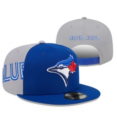 Toronto Blue Jays Snapback Cap C104 Toronto Blue Jays Snapback Cap C104