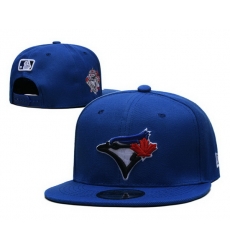 Toronto Blue Jays Snapback Cap C108 Toronto Blue Jays Snapback Cap C108