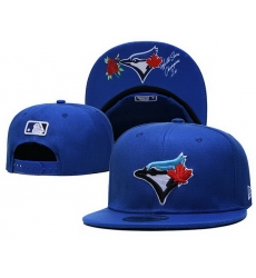 Toronto Blue Jays Snapback Cap C110 Toronto Blue Jays Snapback Cap C110