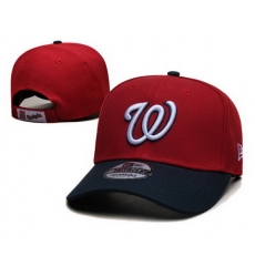 Washington Nationals Snapback 25G004 Washington Nationals Snapback 25G004