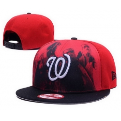 Washington Nationals Snapback 25G005