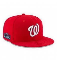 Washington Nationals Snapback 25G008 Washington Nationals Snapback 25G008
