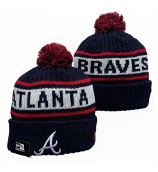 Atlanta Braves Beanies 25G002 Atlanta Braves Beanies 25G002