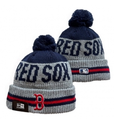 Boston Red Sox Beanies 25G002 Boston Red Sox Beanies 25G002