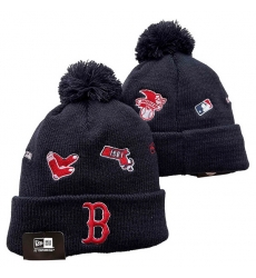 Boston Red Sox Beanies C102 Boston Red Sox Beanies C102