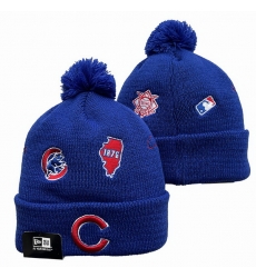 Chicago Cubs Beanies 25G001 Chicago Cubs Beanies 25G001