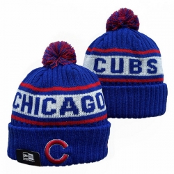 Chicago Cubs Beanies 25G002