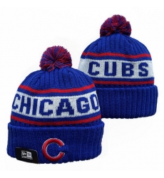 Chicago Cubs Beanies C100 Chicago Cubs Beanies C100