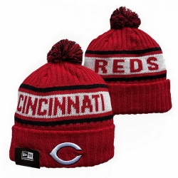 Cincinnati Reds Beanies 25K 384
