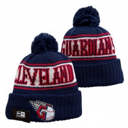 Cleveland Guardians Beanies 25G003