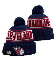 Cleveland Guardians Beanies 25K 298