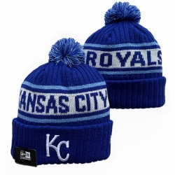 Kansas City Royals Beanies 25G509.jpg