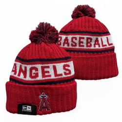Los Angeles Angels Beanies 25G002