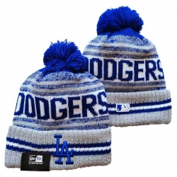 Los Angeles Dodgers Beanies 25G002