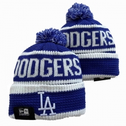 Los Angeles Dodgers Beanies 25G005