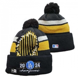 Los Angeles Dodgers Beanies 25G011