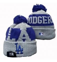 Los Angeles Dodgers Beanies C104 Los Angeles Dodgers Beanies C104