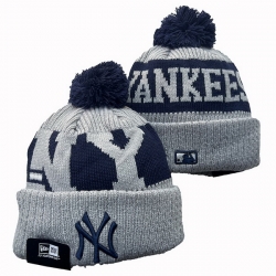 New York Yankees Beanies 25G002