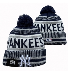 New York Yankees Beanies 25G004