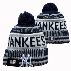 New York Yankees Beanies 25G004