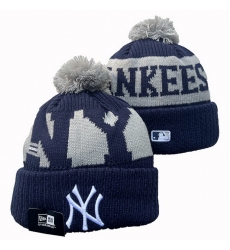 New York Yankees Beanies C102 New York Yankees Beanies C102