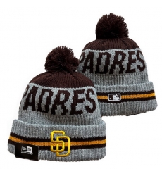 San Diego Padres Beanies 25G002 San Diego Padres Beanies 25G002