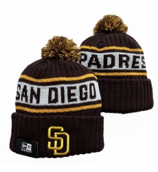 San Diego Padres Beanies C100 San Diego Padres Beanies C100