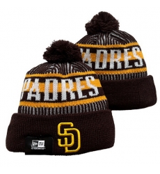 San Diego Padres Beanies C101 San Diego Padres Beanies C101