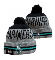 Seattle Mariners Beanies 25G003