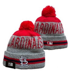 St Louis Cardinals Beanies 25G005 St Louis Cardinals Beanies 25G005